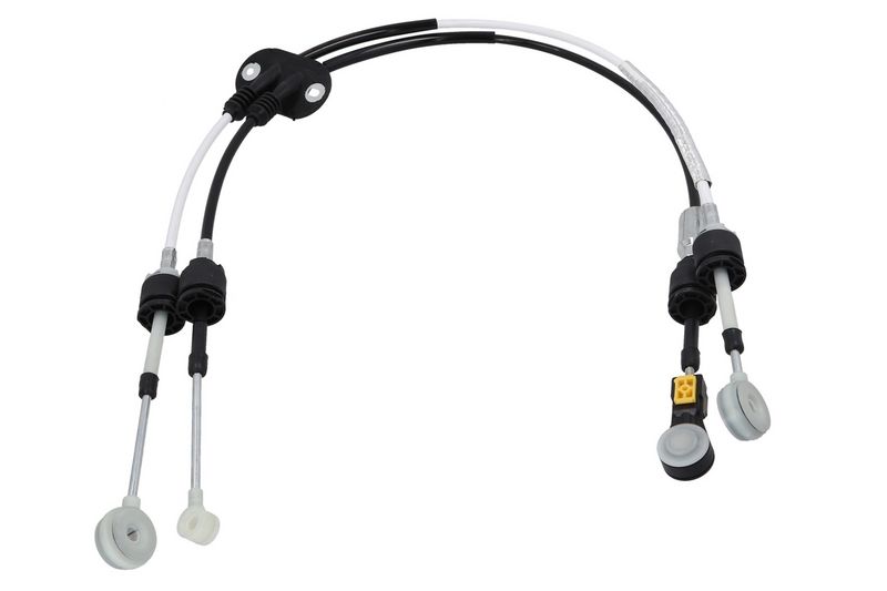 Tross, käigukast, KAMOKA...