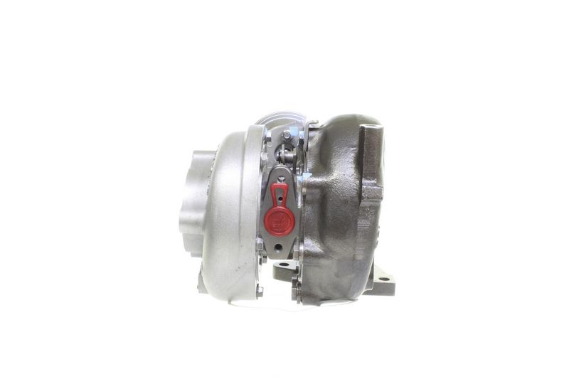 ALANKO 11900079 Charger, charging (supercharged/turbocharged)