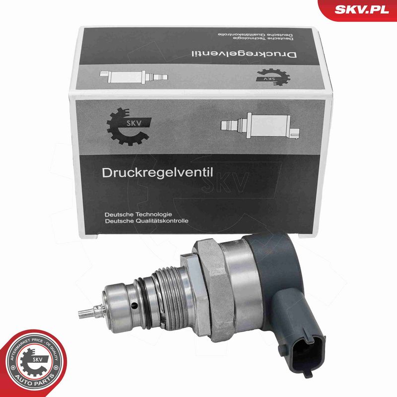 ESEN SKV 14SKV584 - Pressure Control Valve, common rail system