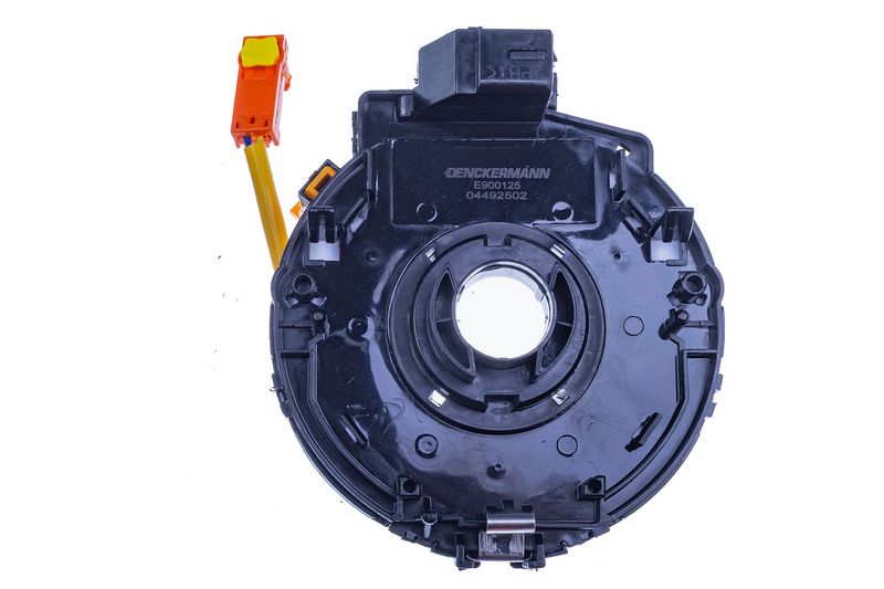 DENCKERMANN E900125 Clock Spring, airbag