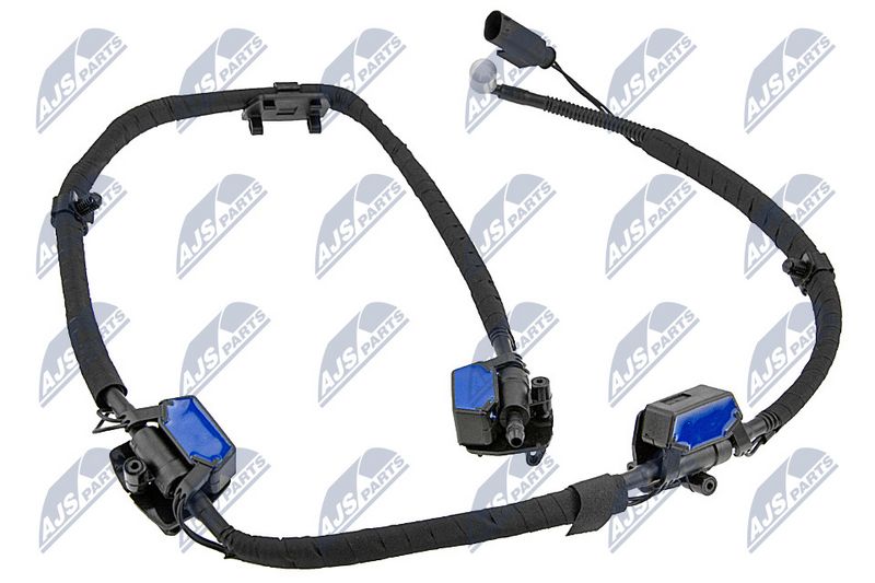 NTY EDS-BM-057 Injector Chain, Window Wiper