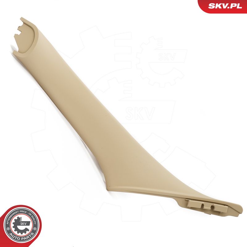 Uksekäepide, salongivarustus, ESEN SKV 97SKV030