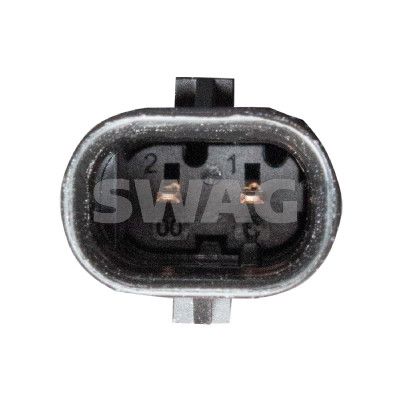 SWAG 33 11 0133 Sensor, exhaust gas temperature