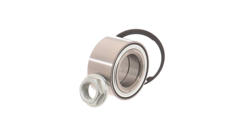SKF VKBA 3446 Rato guolio komplektas