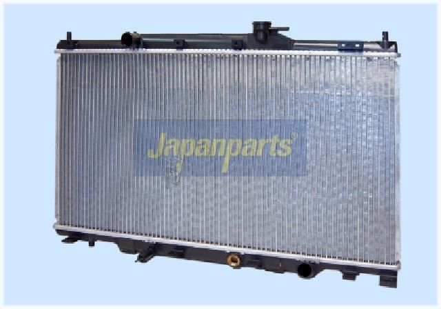 Radiador, refrigeración del motor