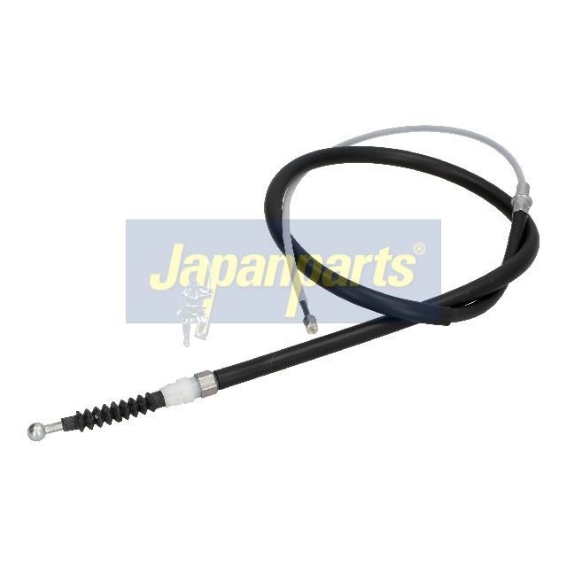 JAPANPARTS Trosas, stovėjimo stabdys