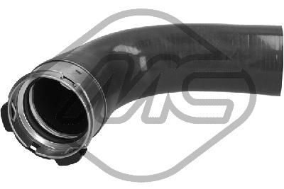 Патрубок інтеркулера VOLVO 32222268