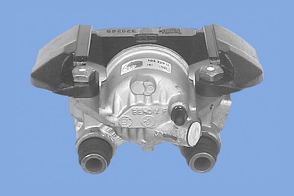 Bosch Brake Caliper 0 204 103 229