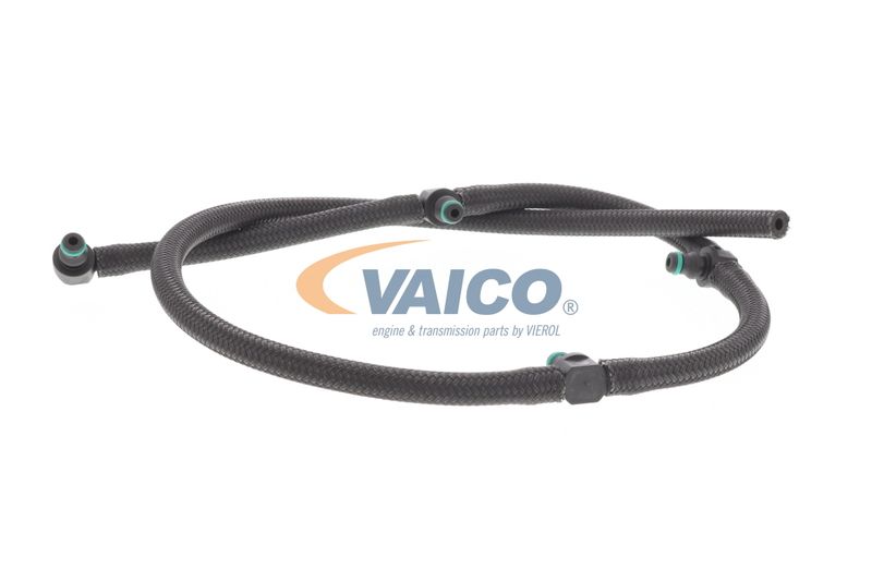 Furtun,supracurgere combustibil V30-3354 VAICO