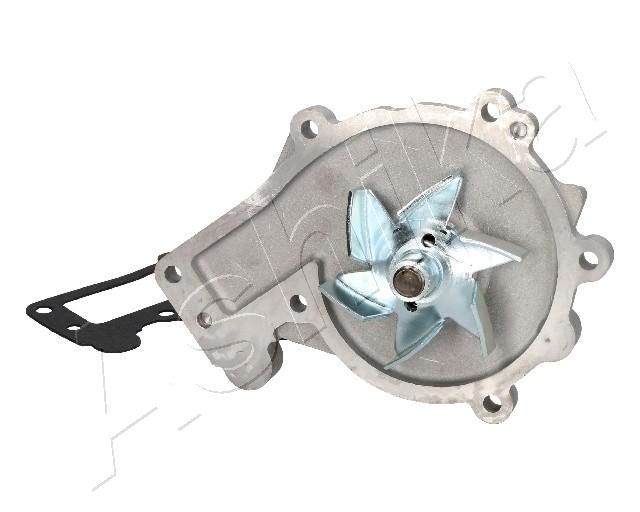 ASHIKA 35-00-012 Water Pump, engine cooling