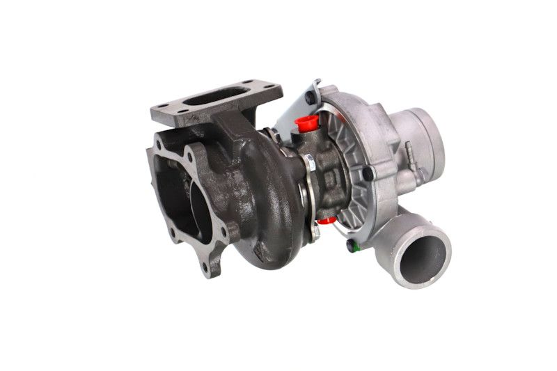 REMANTE 003-001-001583R Charger, charging (supercharged/turbocharged)