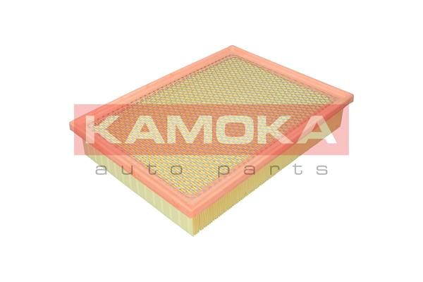 KAMOKA légszűrő F258801