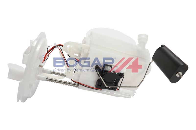 Bomba de Combustible BOGAP C1622109 - 2