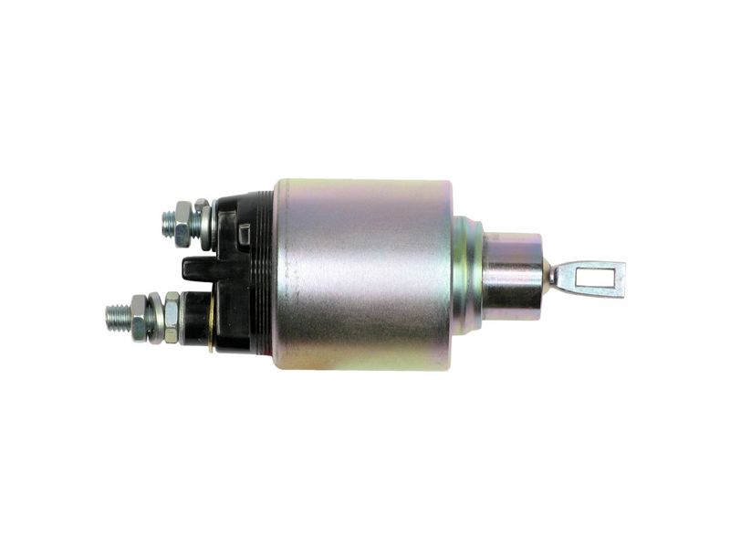 Brand new AS-PL Starter motor solenoid