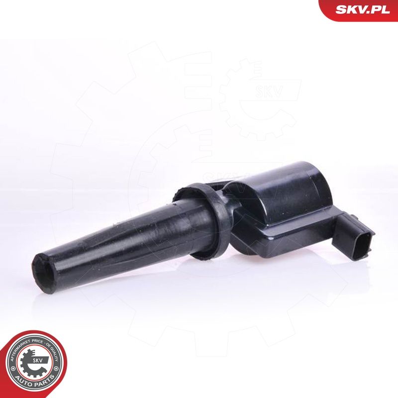 Süütepool, ESEN SKV 03SKV122