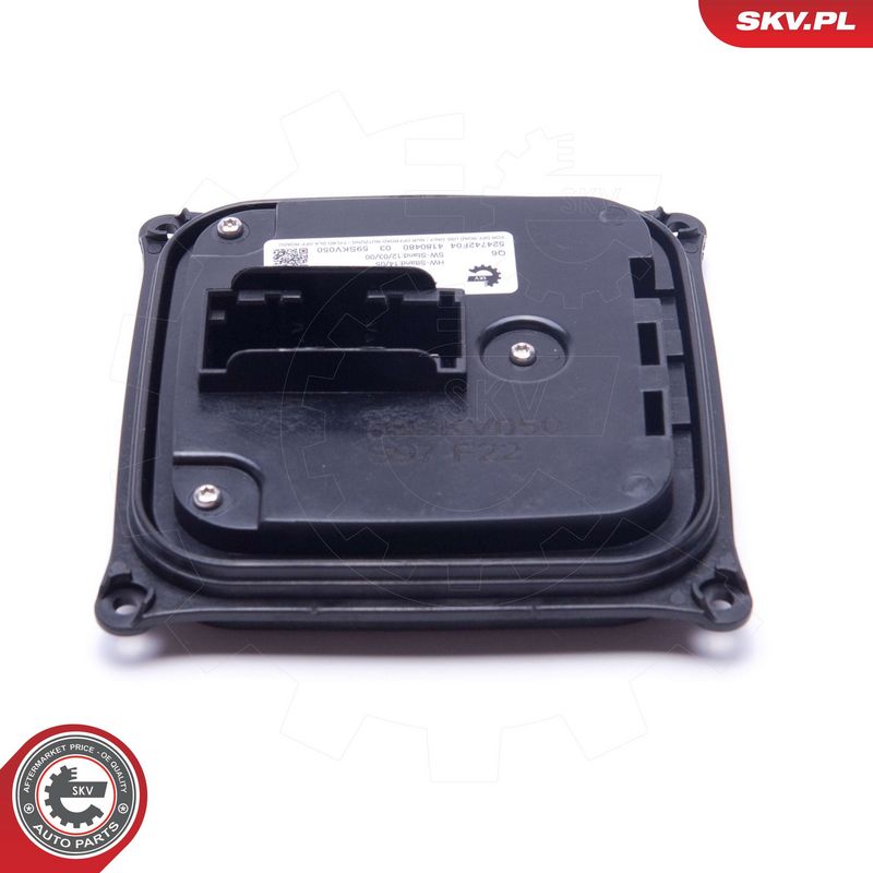 Juhtseade, valgustus, ESEN SKV 59SKV050