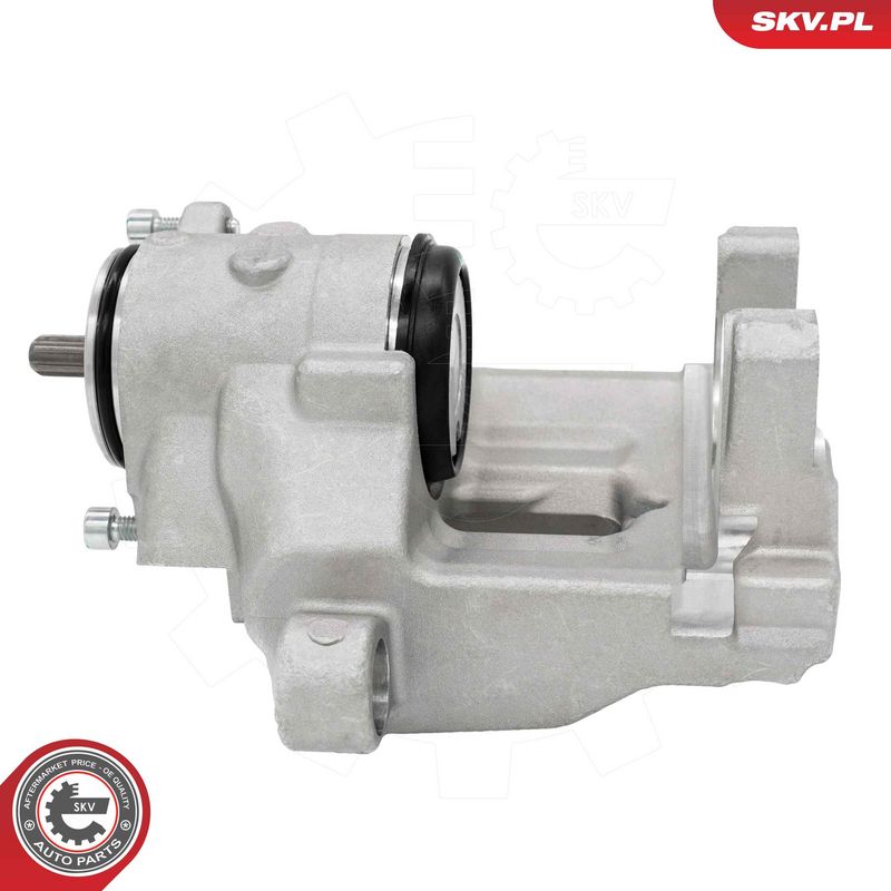 Pidurisadul, ESEN SKV 56SKV643