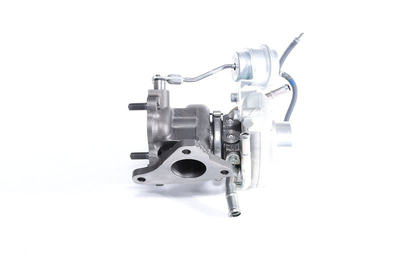 Compresor,sistem de supraalimentare T914924 BTS Turbo