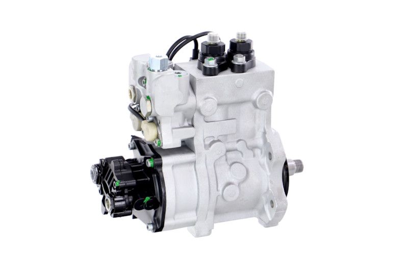 REMANTE 002-002-000540R High-pressure Pump
