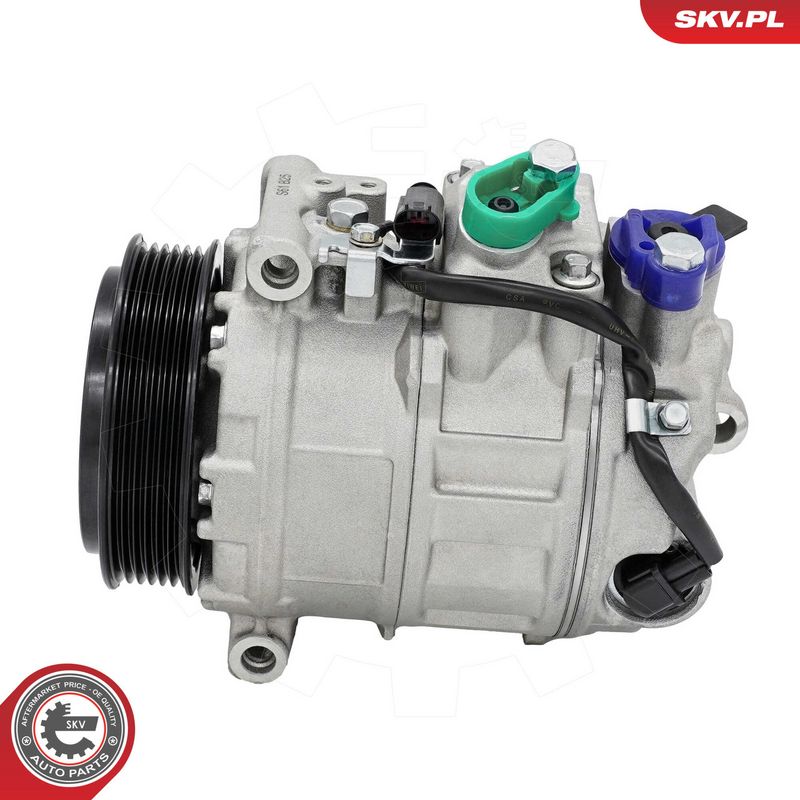 Kompressor, kliimaseade, ESEN SKV 84SKV048