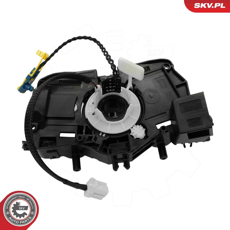 Turvapadja lint, turvapadi, ESEN SKV 97SKV525