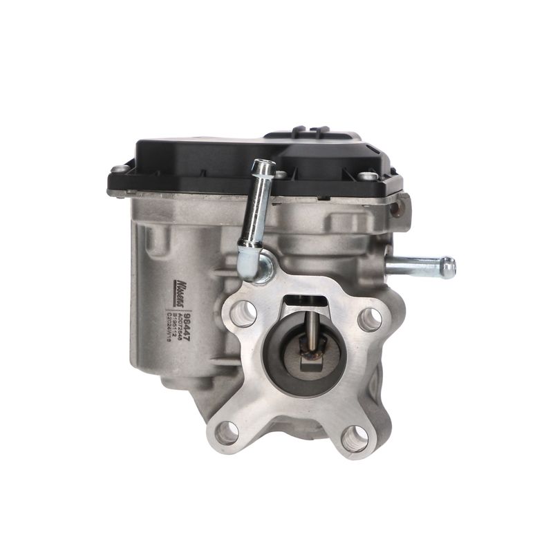NISSENS 98447 EGR Valve