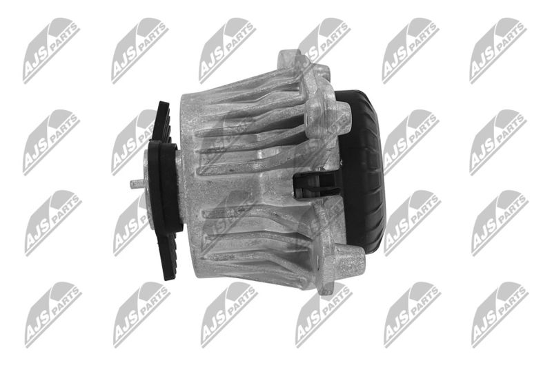 Paigutus, Mootor, NTY ZPS-ME-030