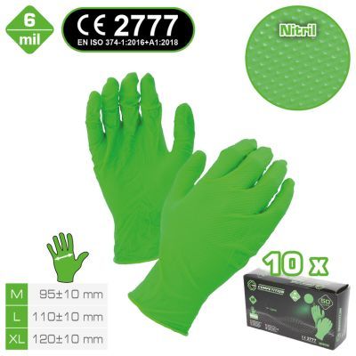 Manusi de protectie KS TOOLS spare part 512.0463OP