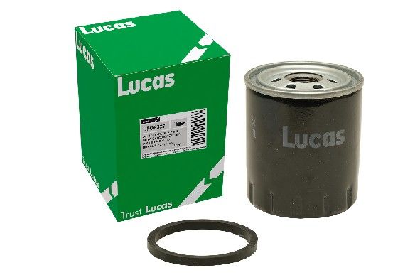 Filtro de aceite