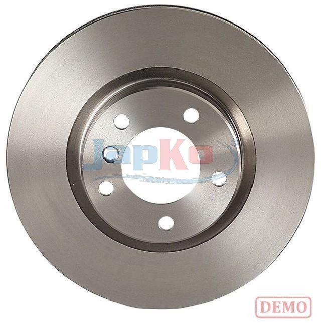 Piduriketas, JAPKO 600111C