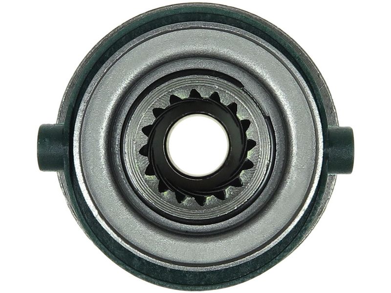 Vabajooks, starter, AS-PL SD0125