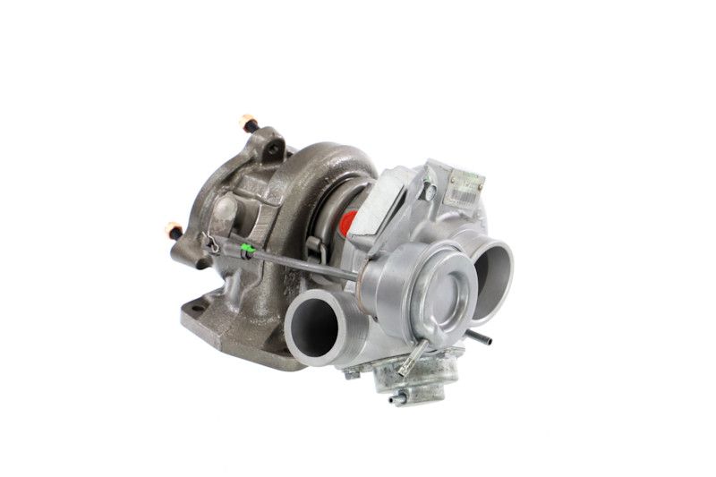 REMANTE 003-001-003414R Charger, charging (supercharged/turbocharged)