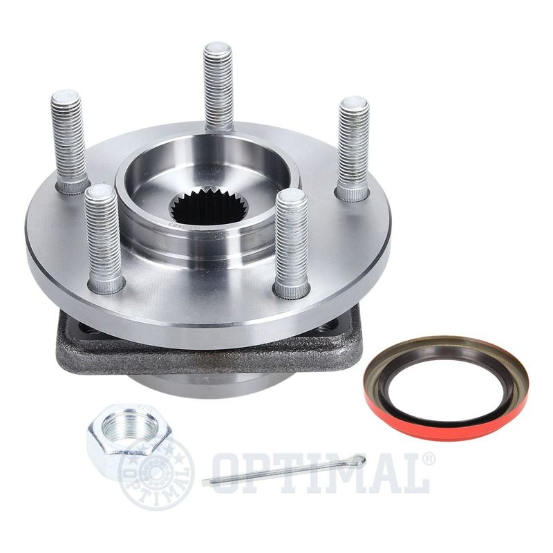 OPTIMAL 991990 Wheel Bearing Kit