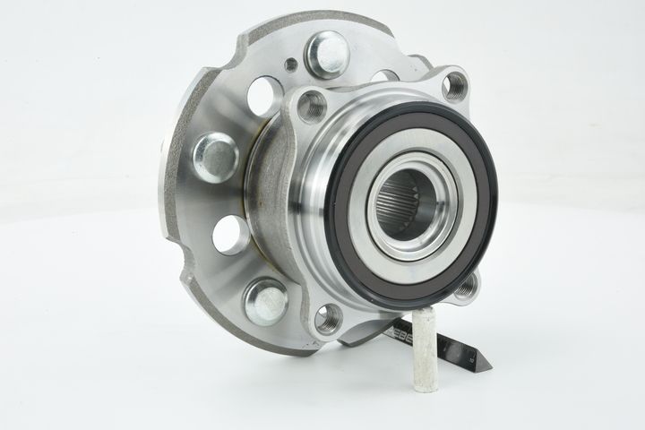 FEBEST 0382-YF4MR Wheel Hub
