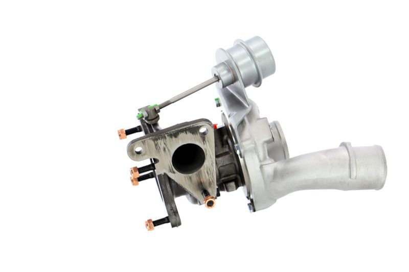 REMANTE 003-002-001087R Charger, charging (supercharged/turbocharged)