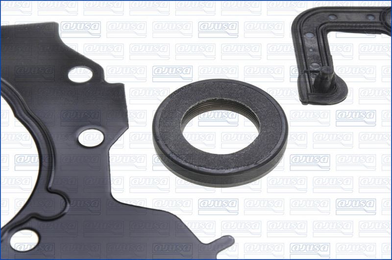 AJUSA 54088700 Gasket Kit, crankcase