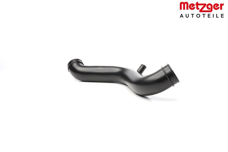 METZGER AUTOTEILE 2400964 Intake Pipe, air supply