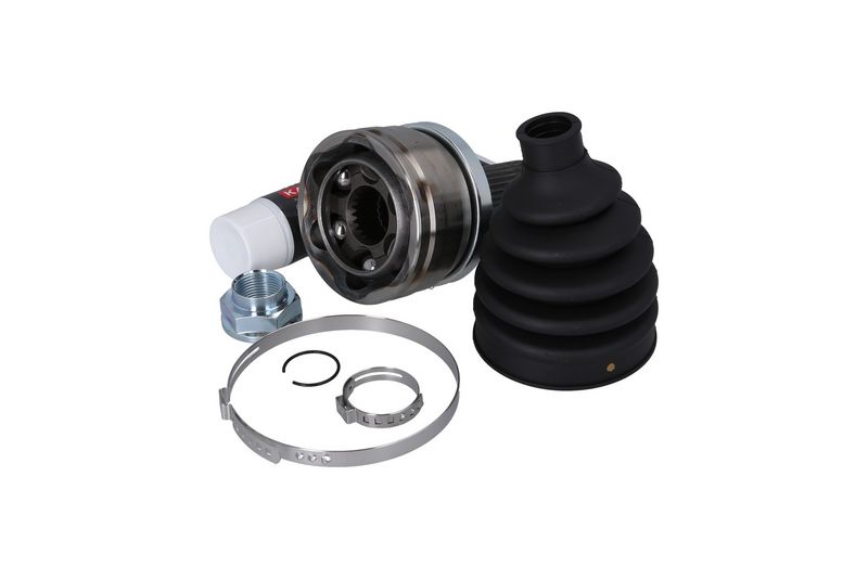 Liigendlaager, veovõll,...