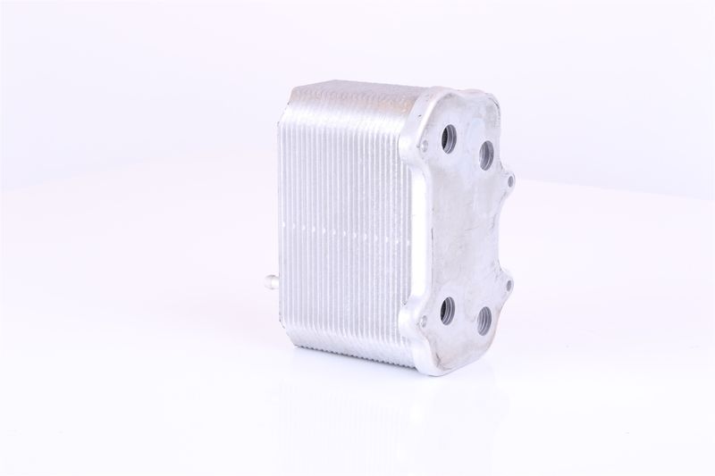 Õliradiaator, mootoriõli, NISSENS 90938