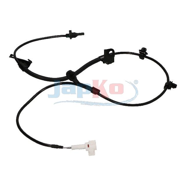 Andur, rattapöörete arv, JAPKO 151272