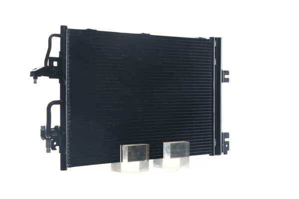 MAHLE AC 377 001S Condenser, air conditioning