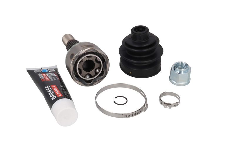 Liigendlaager, veovõll, KAMOKA 6776