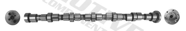 MOTIVE T4282 Camshaft