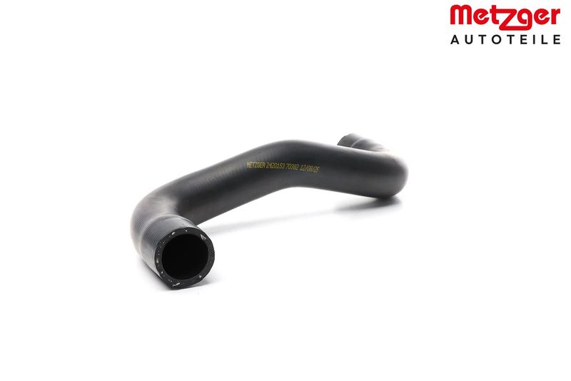 METZGER AUTOTEILE 2420153 Radiator Hose