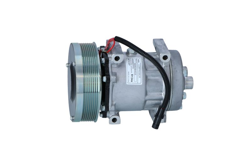 Kompressor, kliimaseade, NRF 32877