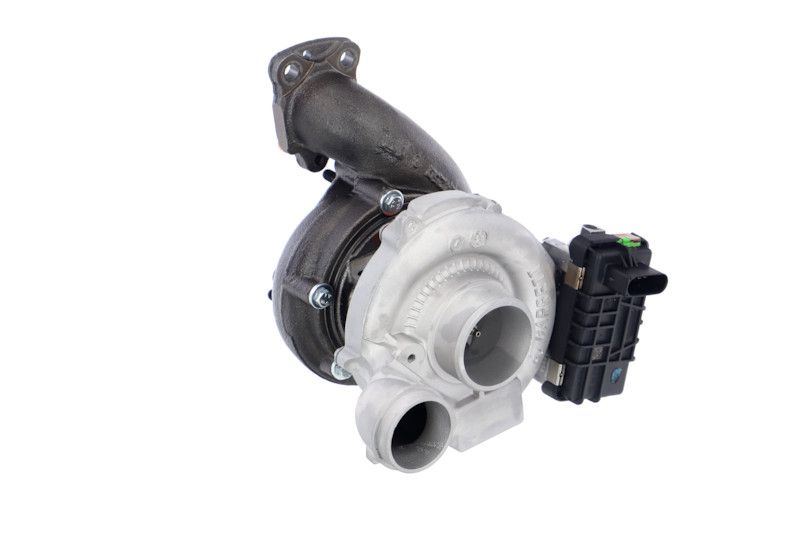 REMANTE 003-002-000023R Charger, charging (supercharged/turbocharged)