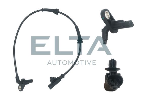 Elta Automotive Sensor, wheel speed EA0506