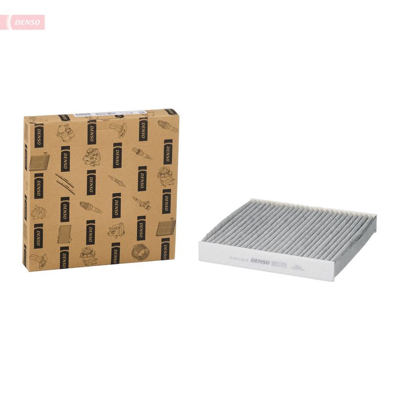 Filter, salongiõhk, DENSO DCF727K