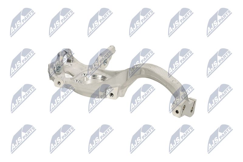 NTY ZZP-WW-046 Steering Knuckle, wheel suspension