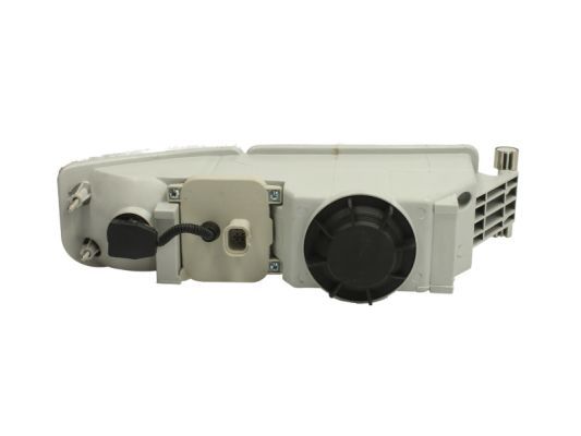 TRUCKLIGHT FL-MA003L Front Fog Light